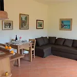 Casa Limoni Terrace Garden