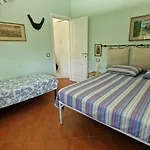 Casa Limoni Terrace Garden