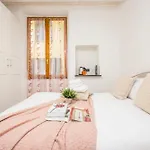 Casaviva - Cozy Minimal Studio In Ancient Genova
