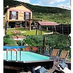 Casa Bea Con Piscina E Giardino