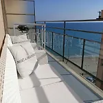 Casa Di Noemi - Seafront With Parking