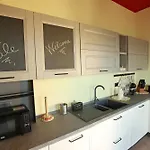 Agriturismo Le Pale