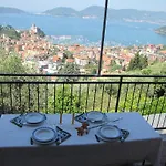 Casa Vacanza Con Vista Meravigliosa Su Lerici