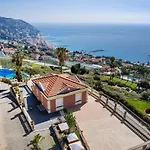 Villa Luxury Beach