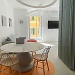 Italove Riomaggiore Lux Exclusive Apt With Balcony