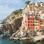 Italove Riomaggiore Apt1 Exclusive Apartment