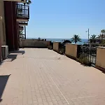 Appartamento Con Terrazzo Vista Mare