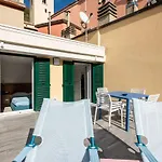 Italove Riomaggiore Apt2 With Terrace Exclusive