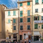 Italove Riomaggiore Apt2 With Terrace Exclusive