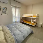 Corso Dante'S Paradise Purple - Exclusive Apartment In Alassio