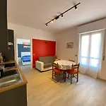 Corso Dante'S Paradise Blue - Exclusive Apartment In Alassio