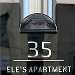 Ele'S Apartment