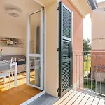 Lovely Apartment With Private Parking