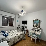 Casa Di Amos Con Parcheggio Privato