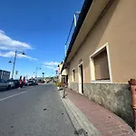Casa Mare - Bilocale Sul Lungomare Di Santo Stefano Al Mare