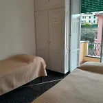 Splendid Apartment Near Beaches And Boccadasse