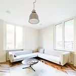 Genova Luxury Apartment