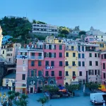 La Marina Vernazza Appartamento Piazza Marconi
