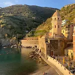 La Marina Vernazza Appartamento Piazza Marconi