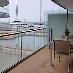 Waterfront Experience