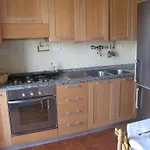 Casa Con Vista Meravigliosa Su Lerici