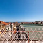 Sea View Central Apartment By Wonderful Italy