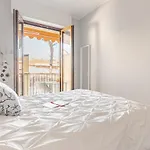 Thekeystudio, Stella Marina Suite