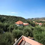 Holiday Apartment For 4 People In Imperia