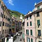 Italhouse Exclusive Apt In The Center Riomaggiore