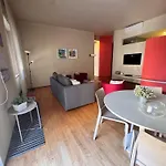 Greige Apartment