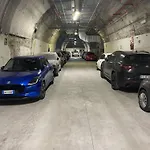 Deluxe Apartment Self Check In Parking