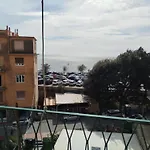 Mistral House