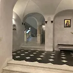 Vico Superiore Di Pellicceria - Le Case Di Bart