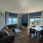 La Dalia Vista Mare