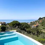 Villa Rosa
