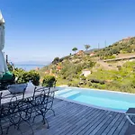 Villa Rosa
