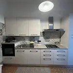 Charming Apartment In Genova 70 M² Parking Included