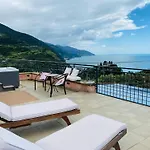 La Cabana Cinque Terre Monterosso