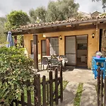 Il Giardino Del Sole, Chalet Salvia