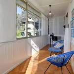 Nice Apartment In Recco With House Sea View