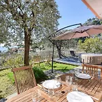 Nice Apartment In Recco With House Sea View