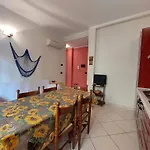 50 Metri Dal Mare - Free Parking E A/C