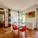 Glicine Residenza Prealba Con Posto Auto