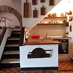 Casetta Romantica A San Rocco Di Camogli By Holiday World