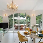 Loggia Oliveto