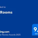 Sg Rooms