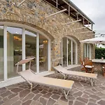 Loggia Oliveto