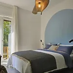 Claudia'S Luxurious Garden Apt