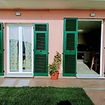 Stella Di Mare - Appartamenti Vista Incantevole Su Moneglia