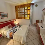 Eden Hotel